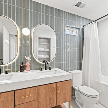 Full Home Remodel – Complete Renovation