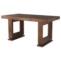 Open Block Writing Desk - Transitional - Desks And Hutches - by ...