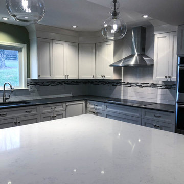 Kitchen Addition, West Chester, PA