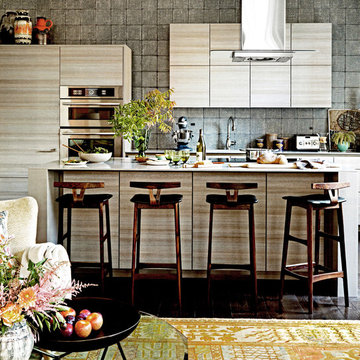 Inspiration Boards And Interiors