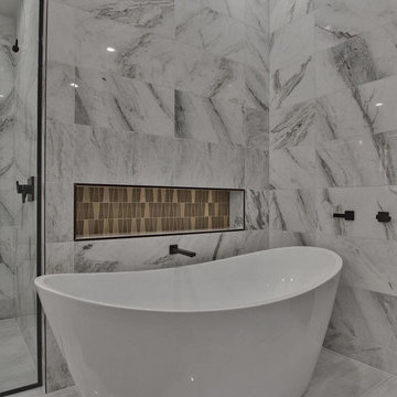 Agave - A modern house with a warm and relaxing atmosphere.