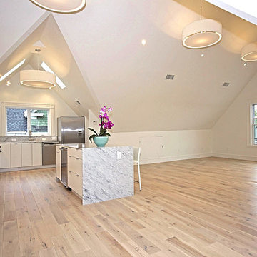 Condo Renovation