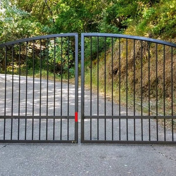 Driveway Gates