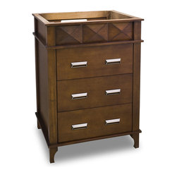 Bathroom Vanities without Tops - Bathroom Vanities And Sink Consoles