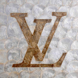 capiz mosaic /soft shell mosaic - Products