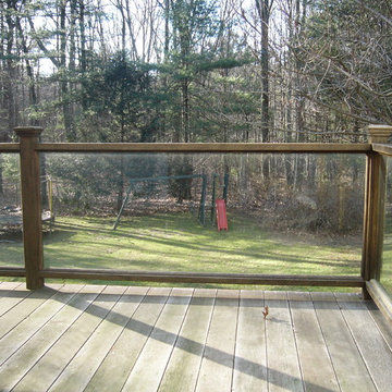 Decks