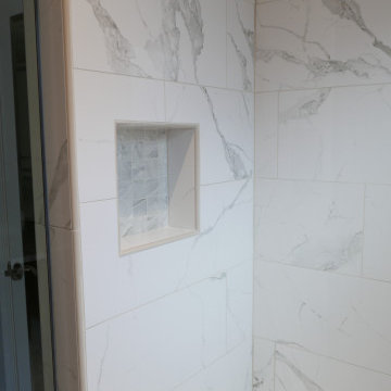Windover Grove Master Bathroom
