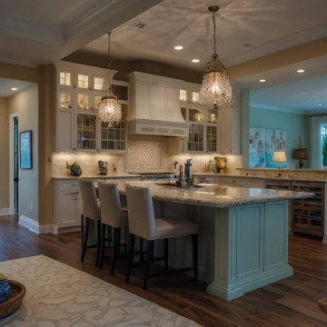 Kitchen Remodel
