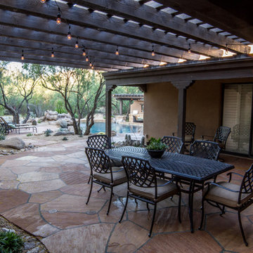 Cave Creek Pool & Patio