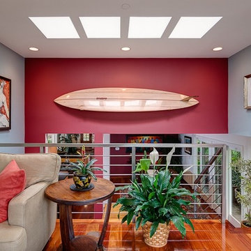 Santa Monica Beach House