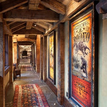 hall