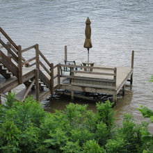 docks