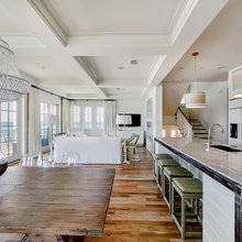lake house