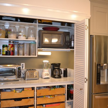 41st Avenue Kitchen Update