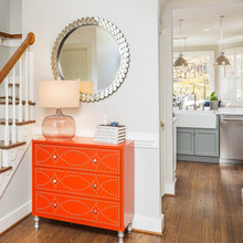 Hardwood Ideas