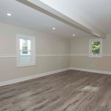 Home Renovation + Addition | Keyport - New Jersey