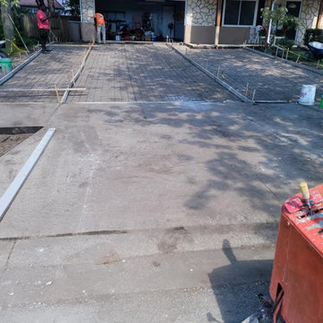 360 Degree Construction