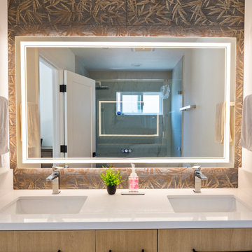 Interior Remodel and Design - Cupertino