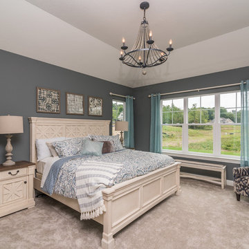 2018 Parade Home