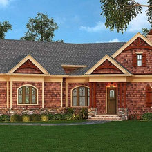 New house plans