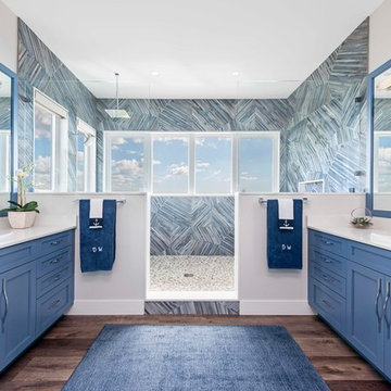 Home & Design Magazine Feature #5