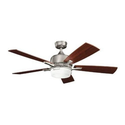 Kichler 52" Leeds Fan - Products