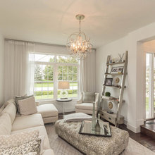 Bedroom Sitting Area