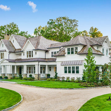 140 Forest Avenue