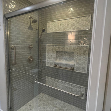 Bathroom Renovation @ Peppermill