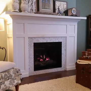 Our Work