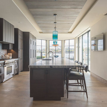 Balboa Peninsula Kitchen