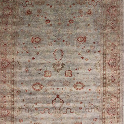 Overdyed Collection - Area Rugs