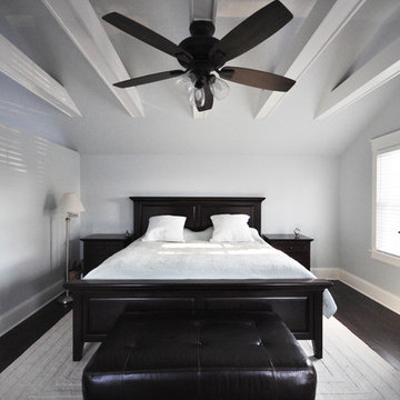 Stuart Ave Remodel and Addition