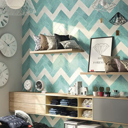 contemporary design - Wall And Floor Tile