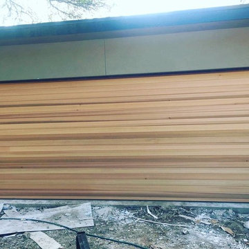 Wood Doors