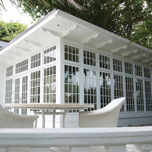 Sunroom