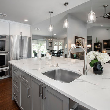 Weeburn Kitchen