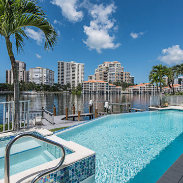 Certified Luxury Builders Network - 41 West - Naples, FL - 13