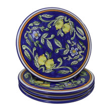 salad plates