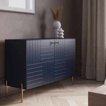 Norse sideboards