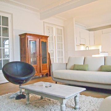 La Pompe Paris 16