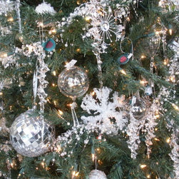 MISC - Christmas Decorations