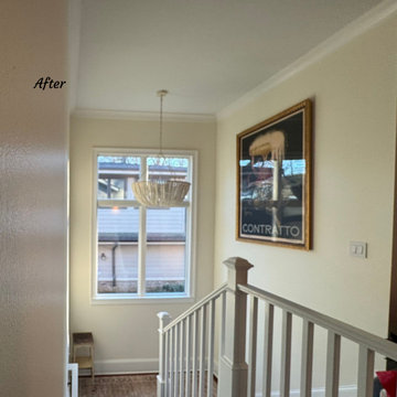 Second Story Addition + Whole House Remodel | Decatur GA