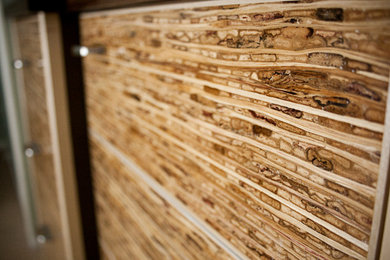 Paul Gorman Built-In Kirei Board