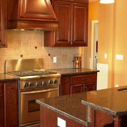 Kitchens - Products