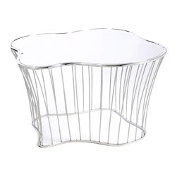 PLAZA Side Tables - Side Tables And End Tables