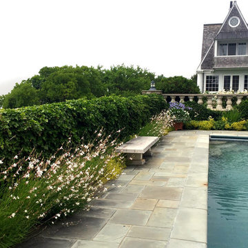 South Shore - Rhode Island