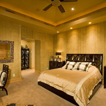 Bedroom | Seven Hills | 02104 by Pinnacle Architectural Studio