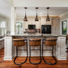 My Kitchen Plan
