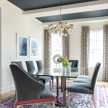 Vibrant and Vivacious Pad